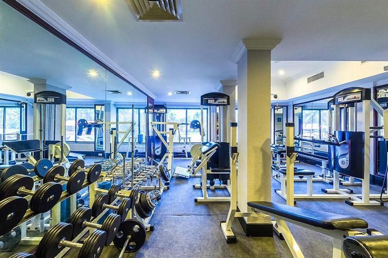 Westway Hotel Kozhikode Exteriör bild