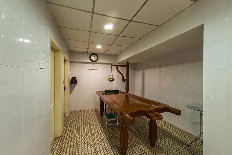 Westway Hotel Kozhikode Exteriör bild