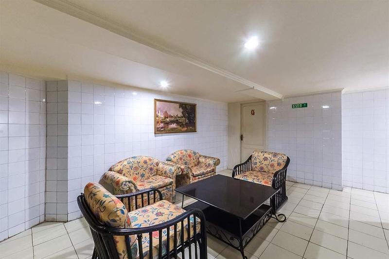 Westway Hotel Kozhikode Exteriör bild